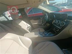 مێرسێدس بێنز C-Class